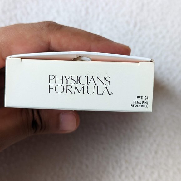 🎉HP🎉Petal Pink Glow Multiuse Highlighter Blush Face Powder Physicians Formula - Picture 13 of 15